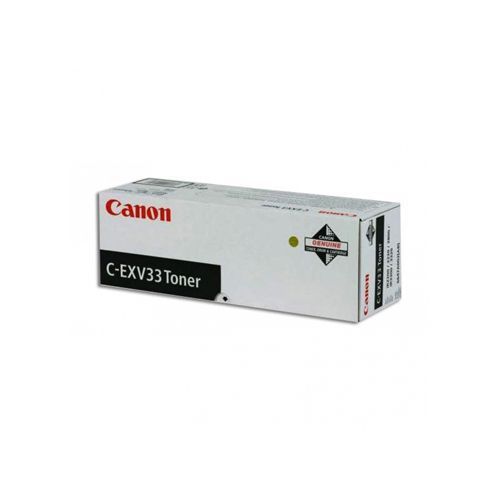 Canon C Exv 33 2785B002 Toner Black 14600P Original canon kopen in de aanbieding