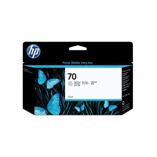 Hp 70 C9451A Ink Light Grey 130Ml Original hp kopen in de aanbieding Hp 70 C9451A Ink Light Grey 130Ml Original hp kopen in de aanbieding