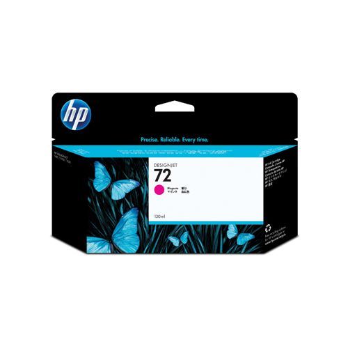 Hp 72 C9372A Ink Magenta 130Ml Original hp kopen in de aanbieding Hp 72 C9372A Ink Magenta 130Ml Original hp kopen in de aanbieding