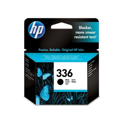 Hp 336 C9362Ee Ink Black 210 Pages Original hp kopen in de aanbieding Hp 336 C9362Ee Ink Black 210 Pages Original hp kopen in de aanbieding