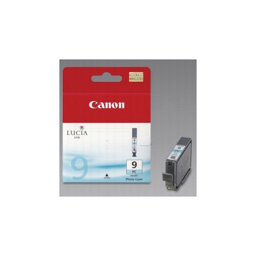 Canon Pgi 9Pc 1038B001 Ink Cyan 720 Pages Original canon kopen in de aanbieding Canon Pgi 9Pc 1038B001 Ink Cyan 720 Pages Original canon kopen in de aanbieding