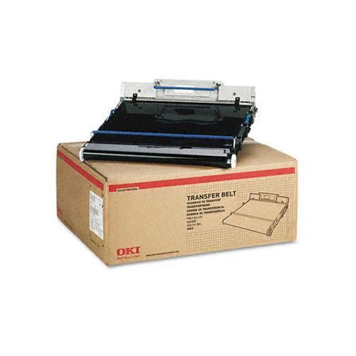 Oki 42931603 Transferbelt 100000 Pages Original oki kopen in de aanbieding