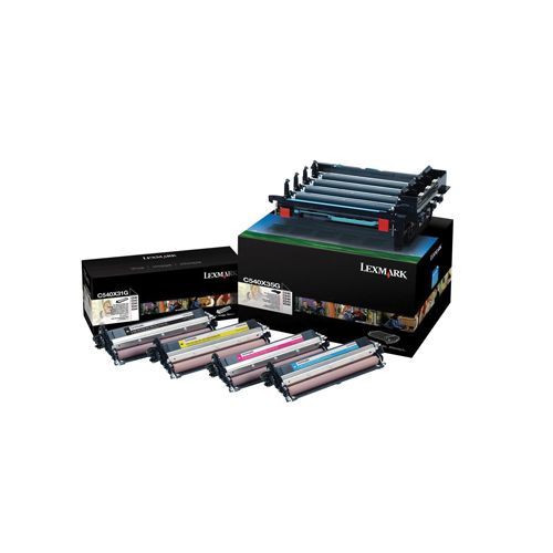 Lexmark C540X74G Imaging Unit 30000 Pages Original lexmark kopen in de aanbieding