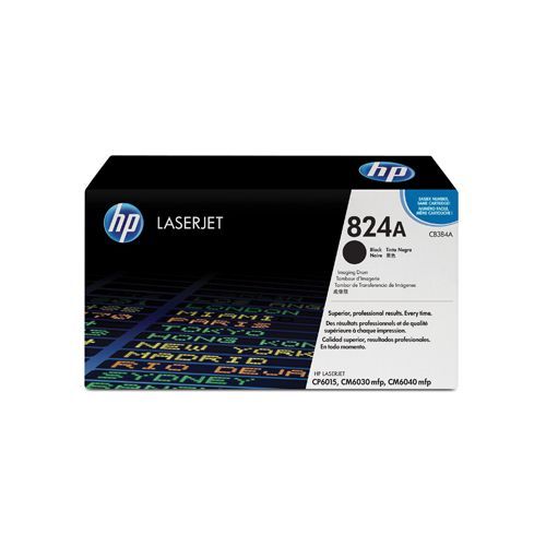 Hp 824A Cb384A Drum Black 35000 Pages Original hp kopen in de aanbieding Hp 824A Cb384A Drum Black 35000 Pages Original hp kopen in de aanbieding