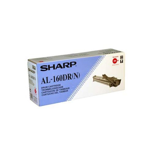 Sharp Al 160Drn Drum Black 30000 Pages Original sharp kopen in de aanbieding Sharp Al 160Drn Drum Black 30000 Pages Original sharp kopen in de aanbieding