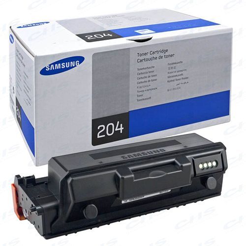 Samsung Mlt D204S Su940A Toner Black 3000 Pages Original samsung kopen in de aanbieding Samsung Mlt D204S Su940A Toner Black 3000 Pages Original samsung kopen in de aanbieding