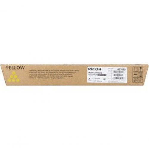Ricoh Sp C820Dnhe 821059 Toner Yellow 15000P Original ricoh kopen in de aanbieding Ricoh Sp C820Dnhe 821059 Toner Yellow 15000P Original ricoh kopen in de aanbieding