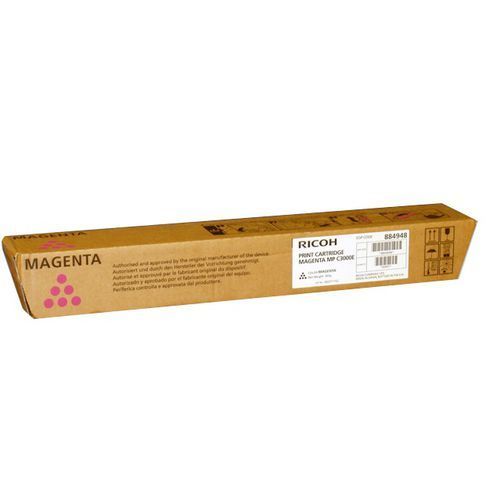 Ricoh Type Mp C3000E 842032 Toner Magenta 15K Original ricoh kopen in de aanbieding Ricoh Type Mp C3000E 842032 Toner Magenta 15K Original ricoh kopen in de aanbieding