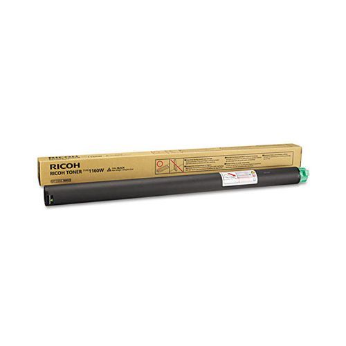 Ricoh Type 1160W 888029 Toner Black 2200 Pages Original ricoh kopen in de aanbieding Ricoh Type 1160W 888029 Toner Black 2200 Pages Original ricoh kopen in de aanbieding