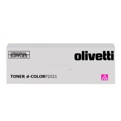 Olivetti B0952 Toner Magenta 2800 Pages Original olivetti kopen in de aanbieding Olivetti B0952 Toner Magenta 2800 Pages Original olivetti kopen in de aanbieding
