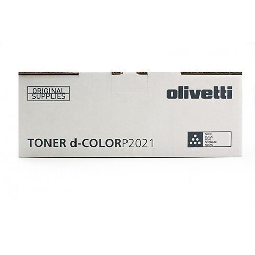 Olivetti B0954 Toner Black 3500 Pages Original olivetti kopen in de aanbieding