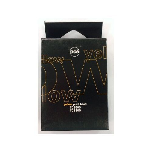 Oce 1060016927 Printhead Yellow Original oce kopen in de aanbieding