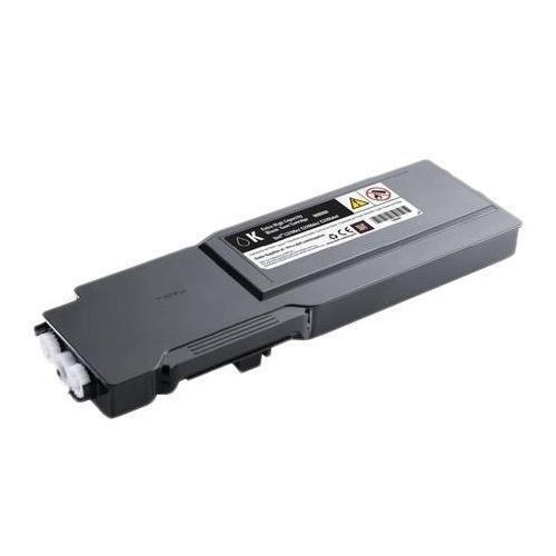 Dell W8D60 593 11119 Toner Black 11000 Pages Original dell kopen in de aanbieding