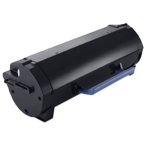 Dell Rgcn6 593 11165 Toner Black 25K Return Original dell kopen in de aanbieding