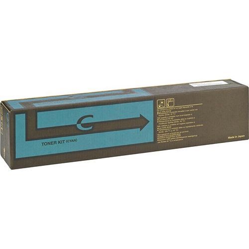 Kyocera Tk 8600C 1T02Mncnl0 Toner Cyan 20000P Original kyocera kopen in de aanbieding Kyocera Tk 8600C 1T02Mncnl0 Toner Cyan 20000P Original kyocera kopen in de aanbieding