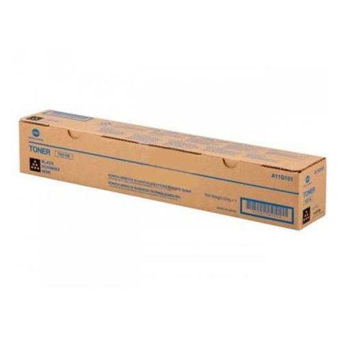 Minolta Tn 216K A11G151 Toner Black 29000 Pages Original minolta kopen in de aanbieding