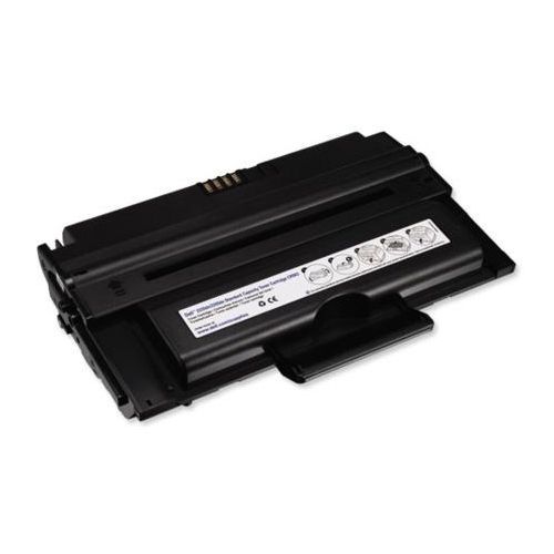 Dell Hx756 593 10329 Toner Black 6000 Pages Original dell kopen in de aanbieding