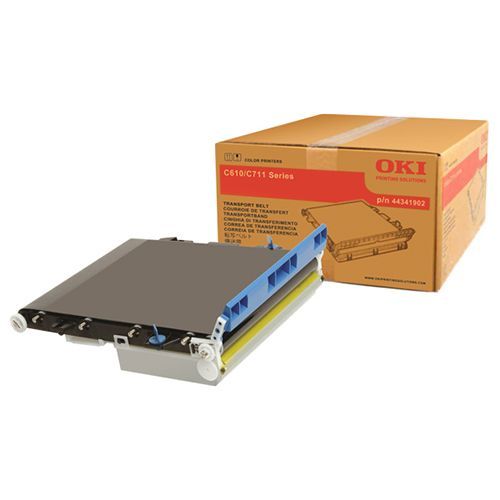 Oki 44341902 Belt 60000 Pages Original oki kopen in de aanbieding Oki 44341902 Belt 60000 Pages Original oki kopen in de aanbieding