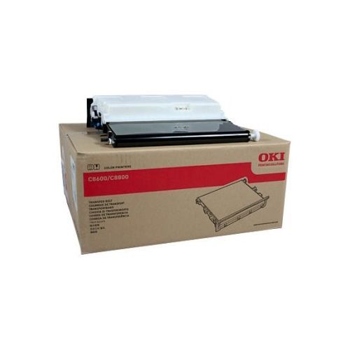 Oki 43449705 Transferbelt 80000 Pages Original oki kopen in de aanbieding