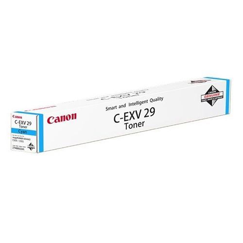 Canon C Exv 29 2794B002 Toner Cyan 27000 Pages Original canon kopen in de aanbieding