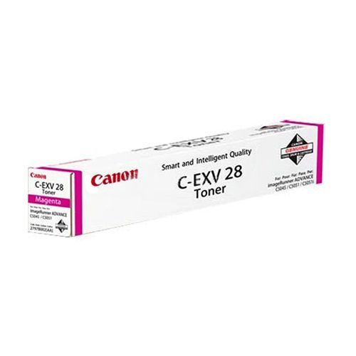 Canon C Exv 28 2797B002 Toner Magenta 38000P Original canon kopen in de aanbieding