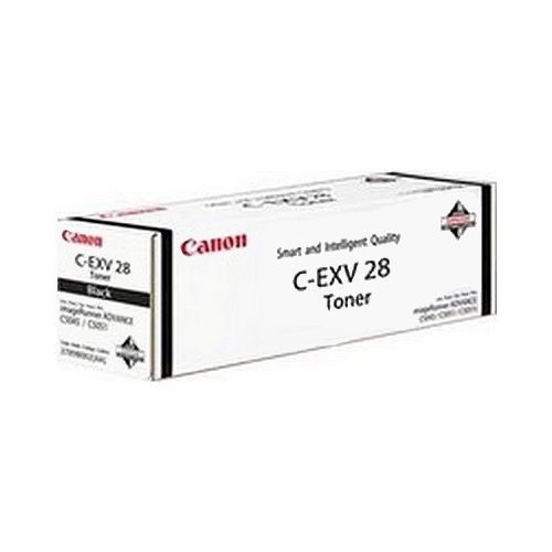 Canon C Exv 28 2789B002 Toner Black 44000P Original canon kopen in de aanbieding