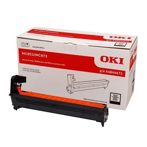 Oki 44844472 Drum Black 30000 Pages Original oki kopen in de aanbieding Oki 44844472 Drum Black 30000 Pages Original oki kopen in de aanbieding
