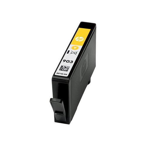 Hp 903 T6L95Ae Ink Yellow 315 Pages Original hp kopen in de aanbieding