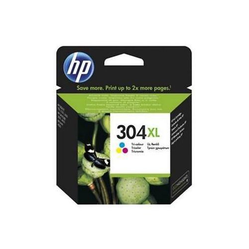 Hp 304Xl N9K07Ae Ink Color 300 Pages Original hp kopen in de aanbieding