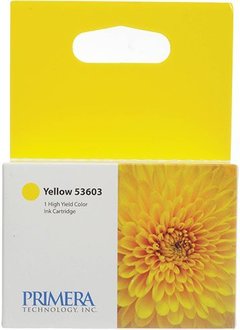 Primera Primera 53603 ink yellow 7ml (original)