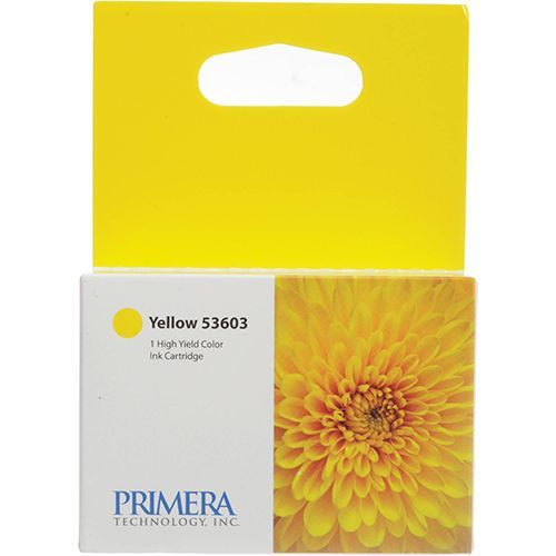 Primera 53603 Ink Yellow 7Ml Original primera kopen in de aanbieding Primera 53603 Ink Yellow 7Ml Original primera kopen in de aanbieding