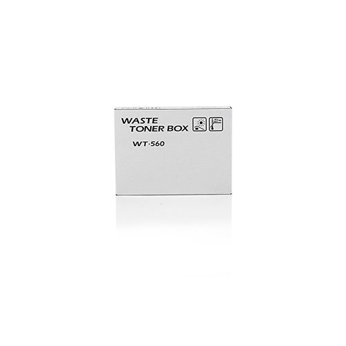 Kyocera Wt 560 302Hn93180 Toner Waste 15000P Original kyocera kopen in de aanbieding Kyocera Wt 560 302Hn93180 Toner Waste 15000P Original kyocera kopen in de aanbieding