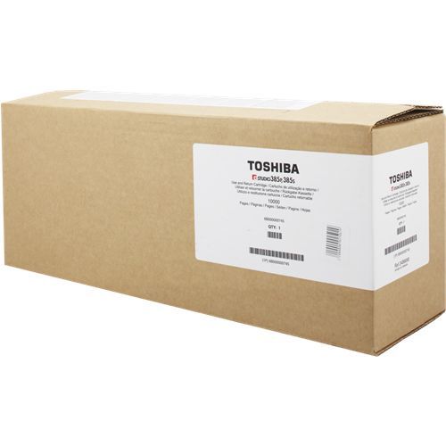 Toshiba T 3850Pr 6B000000745 Toner Black 10000P Original toshiba kopen in de aanbieding Toshiba T 3850Pr 6B000000745 Toner Black 10000P Original toshiba kopen in de aanbieding