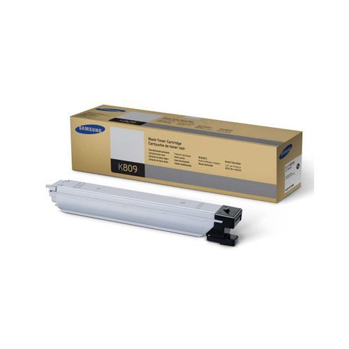 Samsung Clt K809S Ss607A Toner Black 20000P Original samsung kopen in de aanbieding