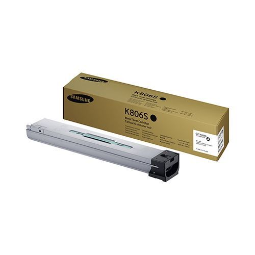 Samsung Clt K806S Ss593A Toner Black 45000P Original samsung kopen in de aanbieding