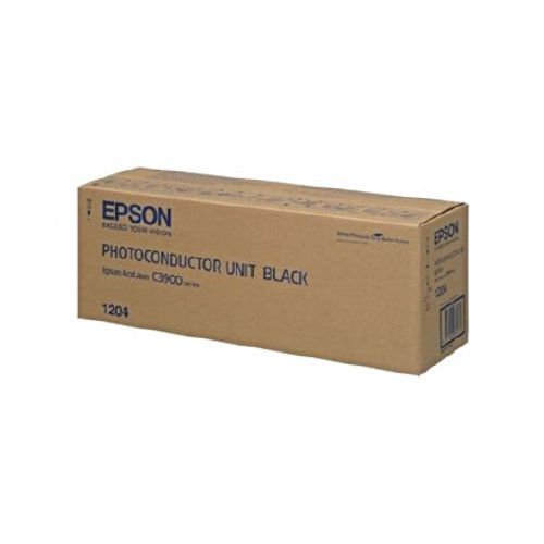 Epson 1204 C13S051204 Drum Black 30000 Pages Original epson kopen in de aanbieding Epson 1204 C13S051204 Drum Black 30000 Pages Original epson kopen in de aanbieding