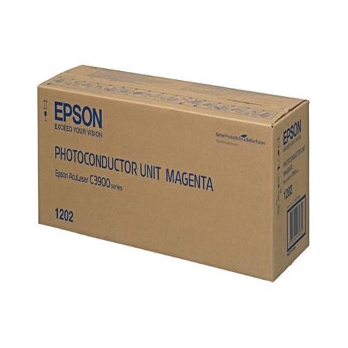 Epson 1202 C13S051202 Drum Magenta 30000 Pages Original epson kopen in de aanbieding Epson 1202 C13S051202 Drum Magenta 30000 Pages Original epson kopen in de aanbieding