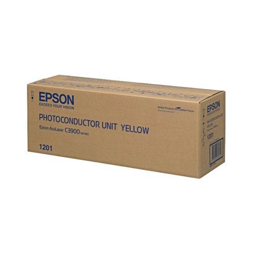 Epson 1201 C13S051201 Drum Yellow 30000 Pages Original epson kopen in de aanbieding Epson 1201 C13S051201 Drum Yellow 30000 Pages Original epson kopen in de aanbieding