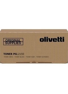 Olivetti Olivetti B1073 toner black 25000 pages (original)