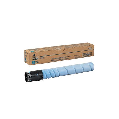 Minolta Tn 221C A8K3450 Toner Cyan 21000 Pages Original minolta kopen in de aanbieding