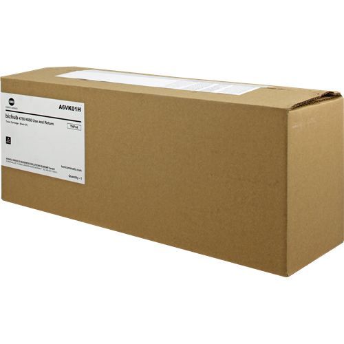 Minolta Tnp 44 A6Vk01H Toner Black 20K Return Original minolta kopen in de aanbieding