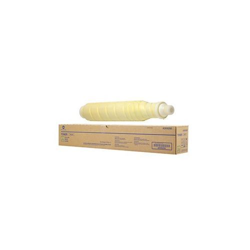 Minolta Tn 620Y A3Vx251 Toner Yellow 49000P Original minolta kopen in de aanbieding Minolta Tn 620Y A3Vx251 Toner Yellow 49000P Original minolta kopen in de aanbieding