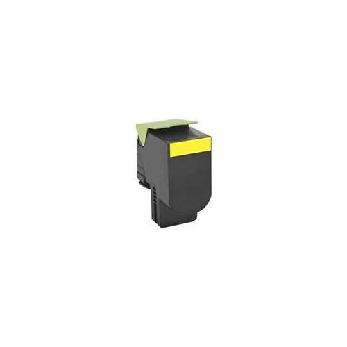 Lexmark 70C2Xye Toner Yellow 4000 Pages Project Original lexmark kopen in de aanbieding