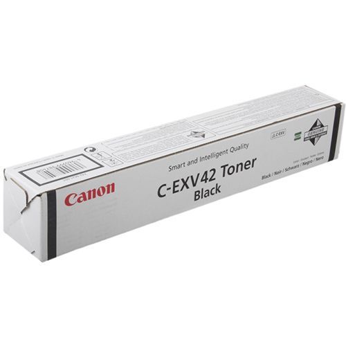 Canon C Exv 42 6908B002 Toner Black 10200P Original canon kopen in de aanbieding