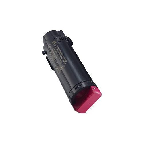 Dell 5Pg7P 593 Bbrv Toner Magenta 2500 Pages Original dell kopen in de aanbieding