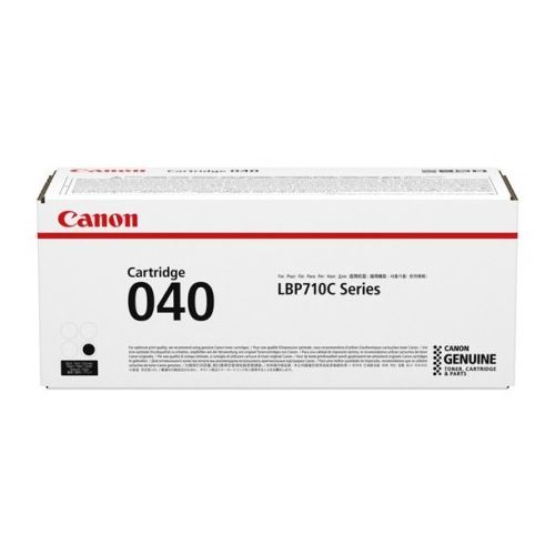Canon 040 0460C001 Toner Black 6300 Pages Original canon kopen in de aanbieding
