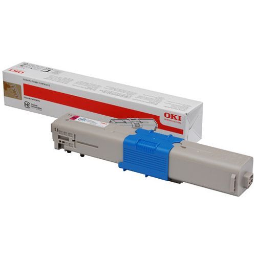 Oki 46508714 Toner Magenta 1500 Pages Original oki kopen in de aanbieding Oki 46508714 Toner Magenta 1500 Pages Original oki kopen in de aanbieding