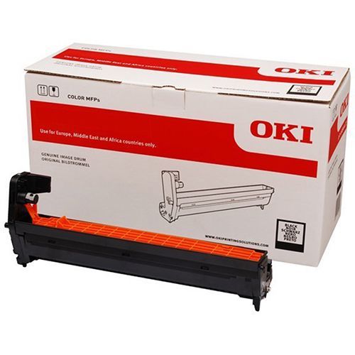 Oki 46438004 Drum Black 30000 Pages Original oki kopen in de aanbieding Oki 46438004 Drum Black 30000 Pages Original oki kopen in de aanbieding
