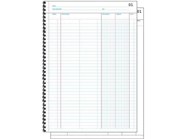 Sigel Expres Kas En Kwitantieformulieren Doorschrijfkasboek 2X50 Vel Genummerd Krimp 2 Stuks sigel expres kopen in de aanbieding Sigel Expres Kas En Kwitantieformulieren Doorschrijfkasboek 2X50 Vel Genummerd Krimp 2 Stuks sigel expres kopen in de aanbieding