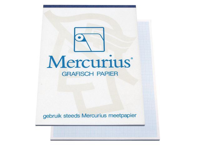 Mercurius Millimeterpapier A3 Blauw Blok 50 Vel benelux generic brands kopen in de aanbieding Mercurius Millimeterpapier A3 Blauw Blok 50 Vel benelux generic brands kopen in de aanbieding